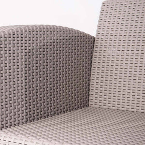 Sillón Individual Magnolia 7023-CC