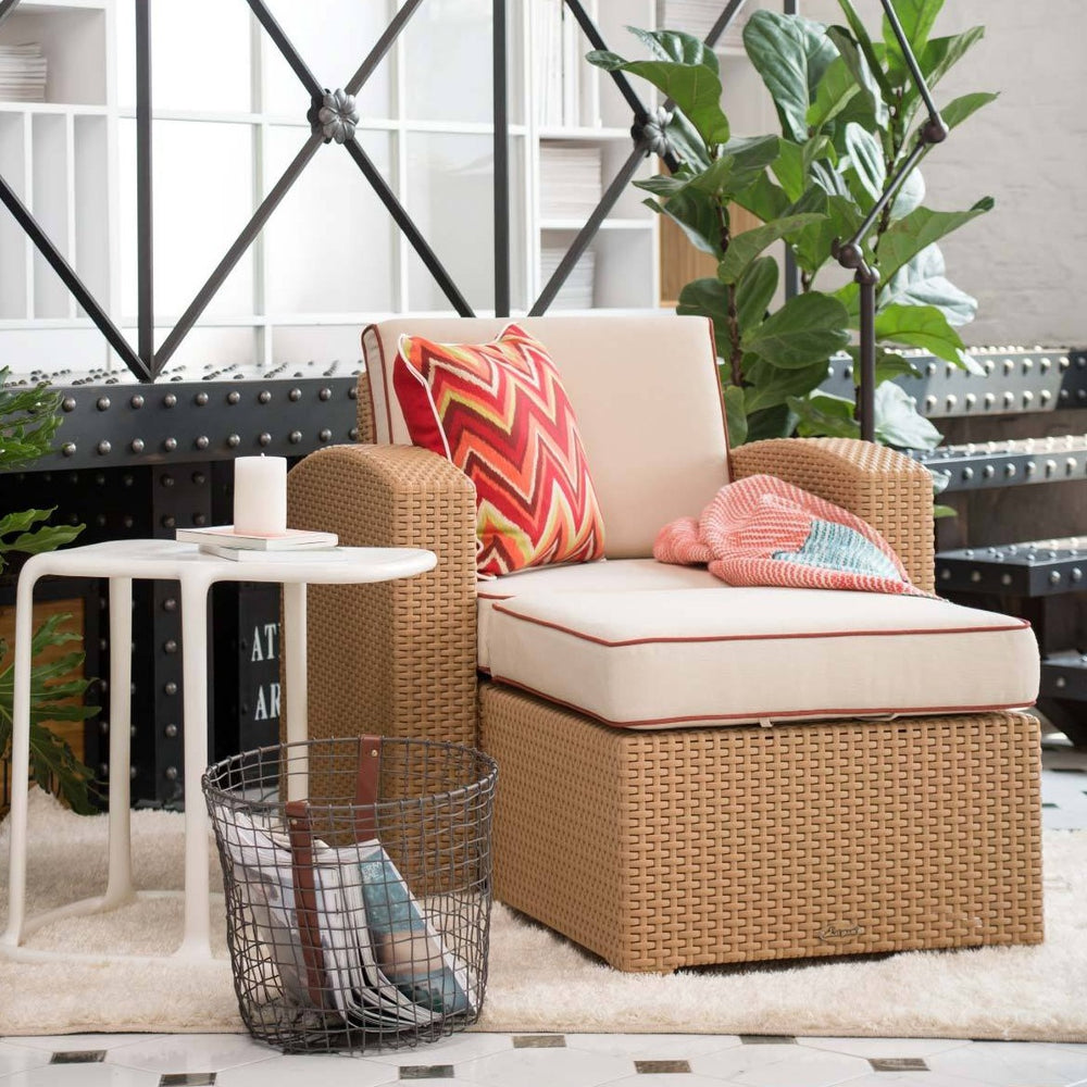 Sillón Individual Magnolia 7023-CC
