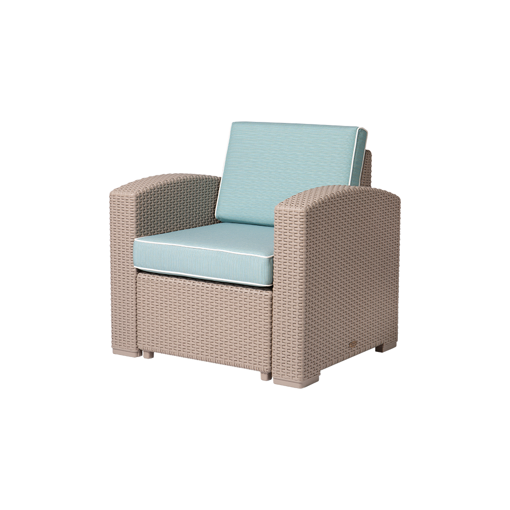 Sillón Individual Magnolia 7023-CC