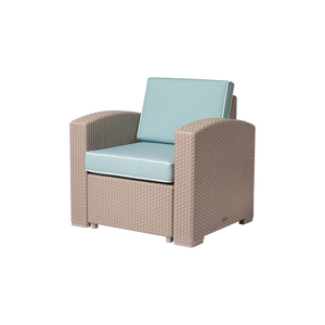 Sillón Individual Magnolia 7023-CC