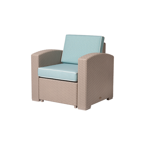 Sillón Individual Magnolia 7023-CC