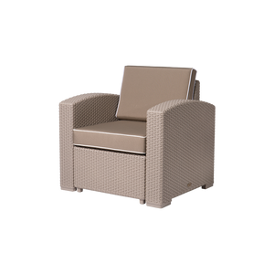 Sillón Individual Magnolia 7023-CC