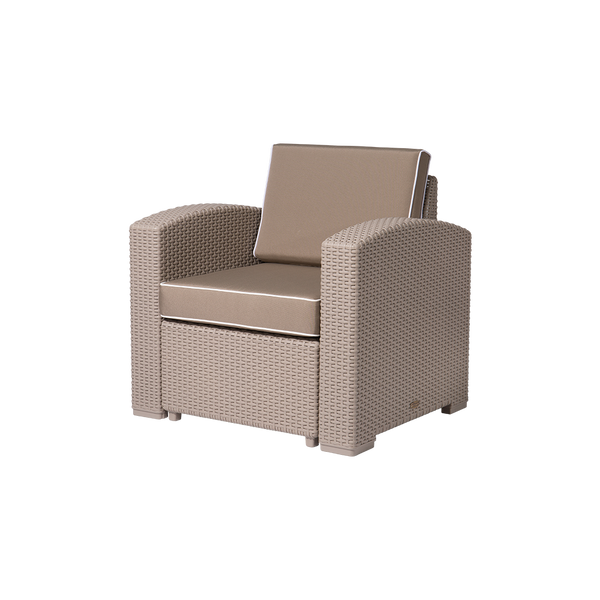 Sillón Individual Magnolia 7023-CC