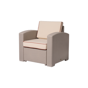 Sillón Individual Magnolia 7023-CC