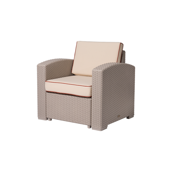 Sillón Individual Magnolia 7023-CC