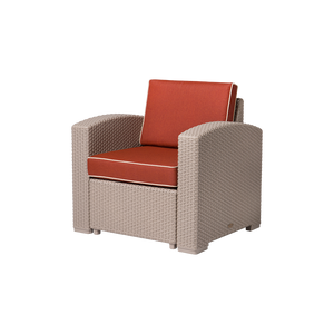 Sillón Individual Magnolia 7023-CC