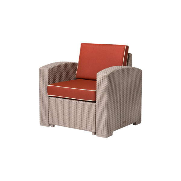 Sillón Individual Magnolia 7023-CC