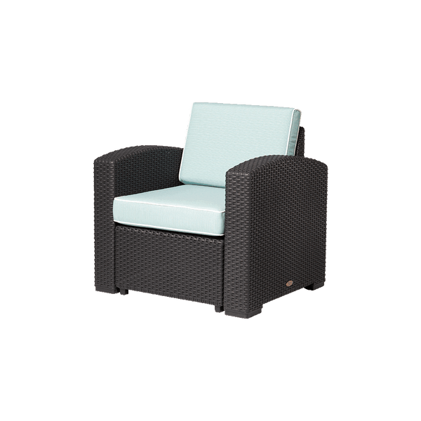 Sillón Individual Magnolia 7023-CC