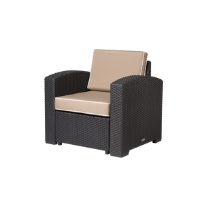 Sillón Individual Magnolia 7023-CC