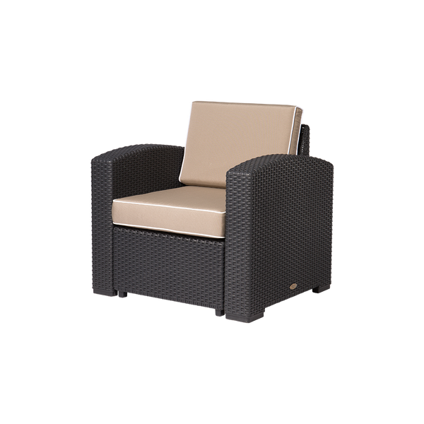 Sillón Individual Magnolia 7023-CC