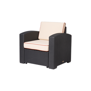 Sillón Individual Magnolia 7023-CC
