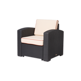 Sillón Individual Magnolia 7023-CC