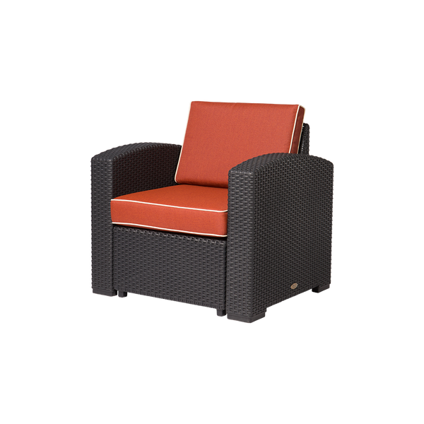 Sillón Individual Magnolia 7023-CC