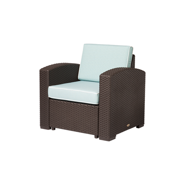 Sillón Individual Magnolia 7023-CC