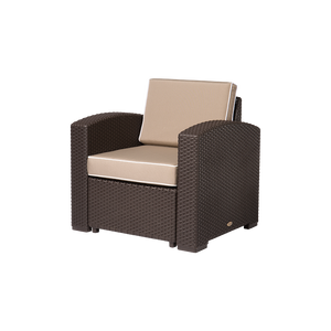 Sillón Individual Magnolia 7023-CC