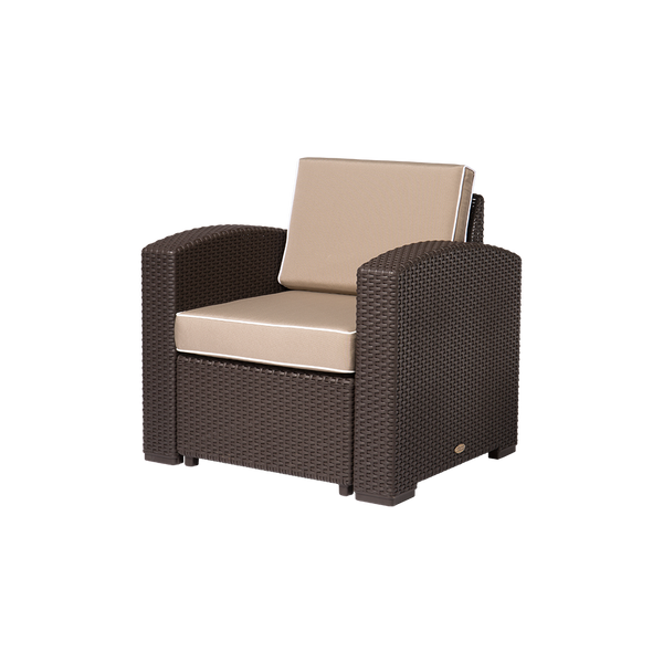 Sillón Individual Magnolia 7023-CC
