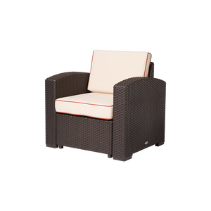 Sillón Individual Magnolia 7023-CC