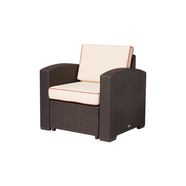 Sillón Individual Magnolia 7023-CC