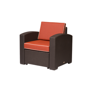 Sillón Individual Magnolia 7023-CC