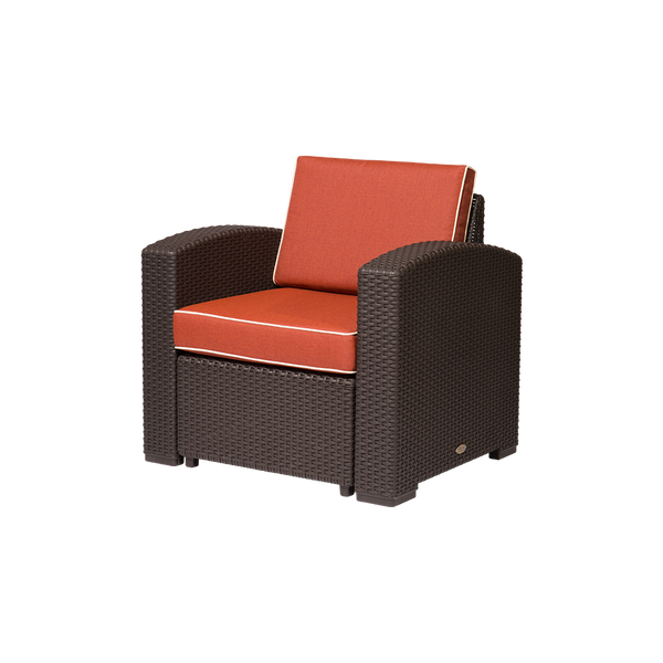 Sillón Individual Magnolia 7023-CC