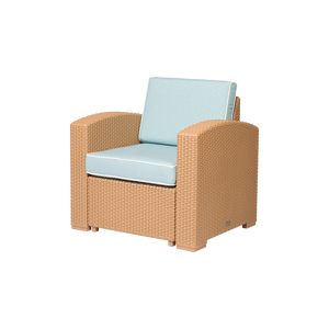 Sillón Individual Magnolia 7023-CC