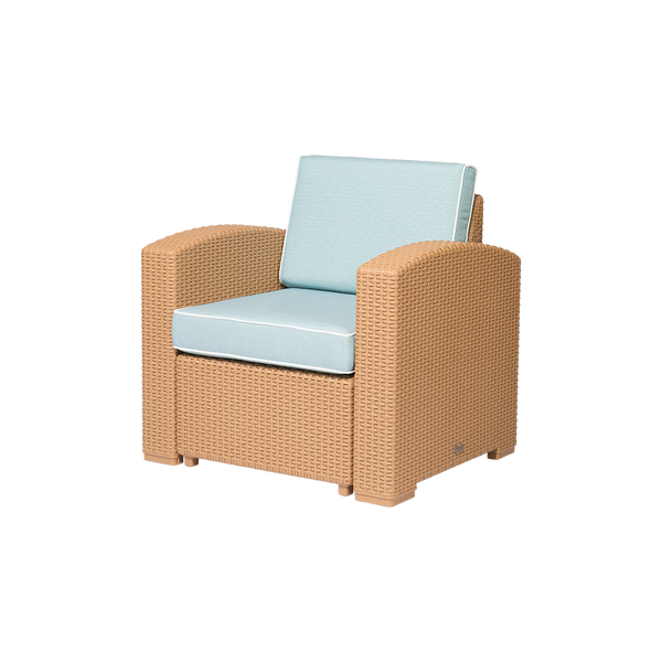 Sillón Individual Magnolia 7023-CC
