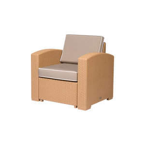 Sillón Individual Magnolia 7023-CC