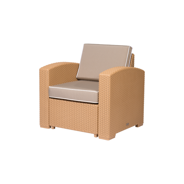 Sillón Individual Magnolia 7023-CC