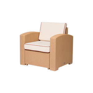 Sillón Individual Magnolia 7023-CC