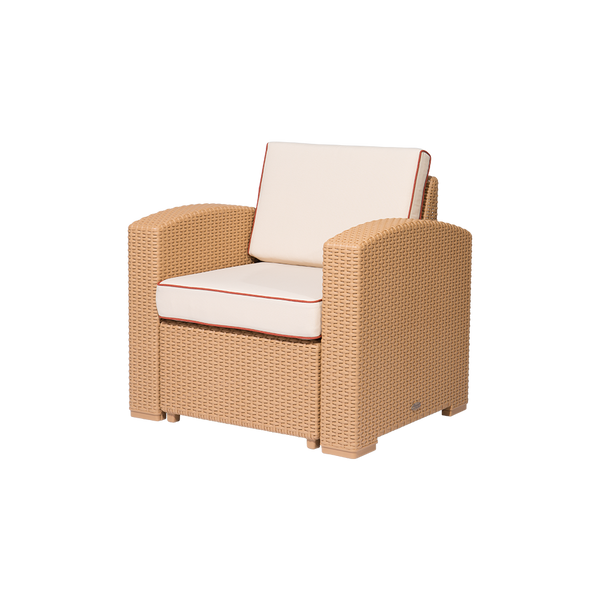 Sillón Individual Magnolia 7023-CC