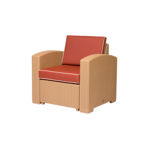 Sillón Individual Magnolia 7023-CC