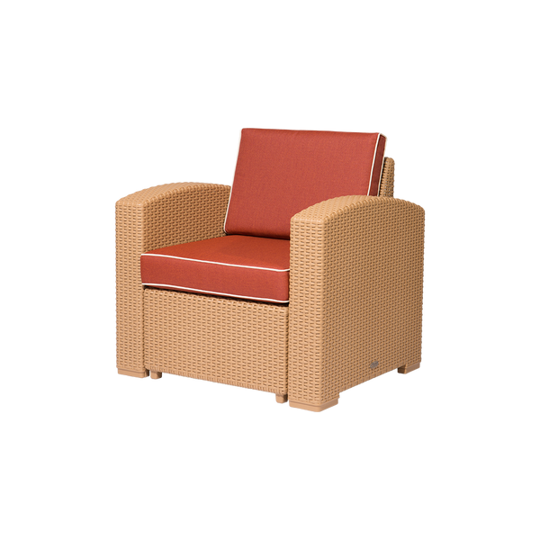 Sillón Individual Magnolia 7023-CC