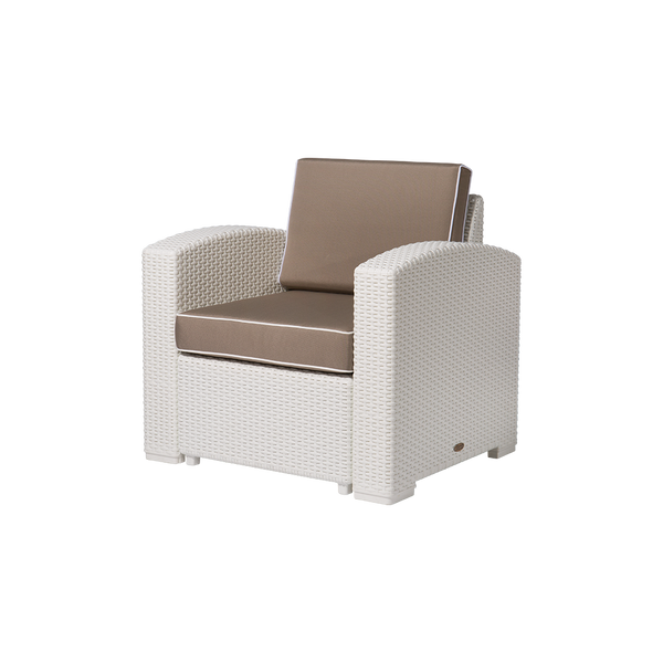 Sillón Individual Magnolia 7023-CC
