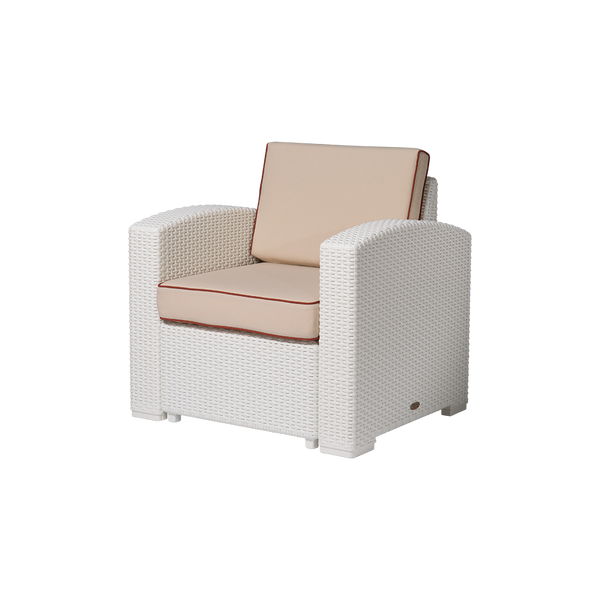 Sillón Individual Magnolia 7023-CC