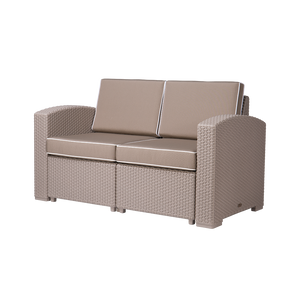 Sillón Doble Magnolia 7023-LC