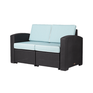 Sillón Doble Magnolia 7023-LC