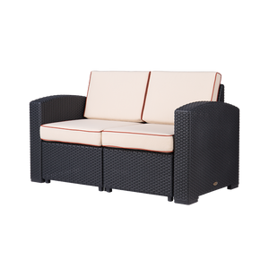 Sillón Doble Magnolia 7023-LC