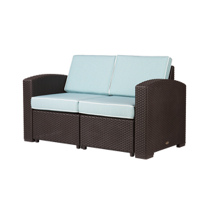 Sillón Doble Magnolia 7023-LC