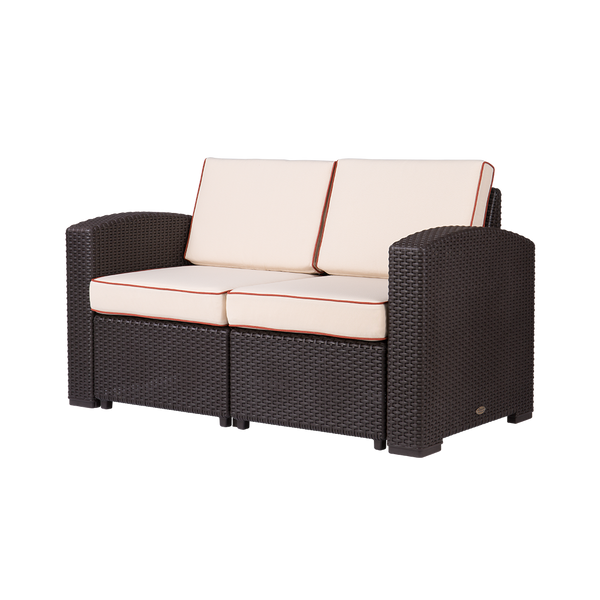 Sillón Doble Magnolia 7023-LC