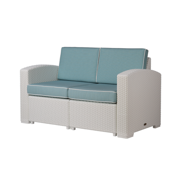 Sillón Doble Magnolia 7023-LC
