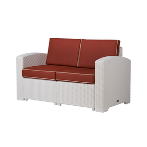 Sillón Doble Magnolia 7023-LC