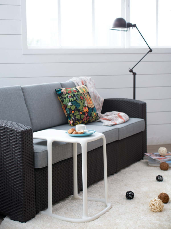 Sillón Triple Magnolia 7023-SF