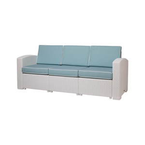 Sillón Triple Magnolia 7023-SF