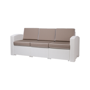 Sillón Triple Magnolia 7023-SF