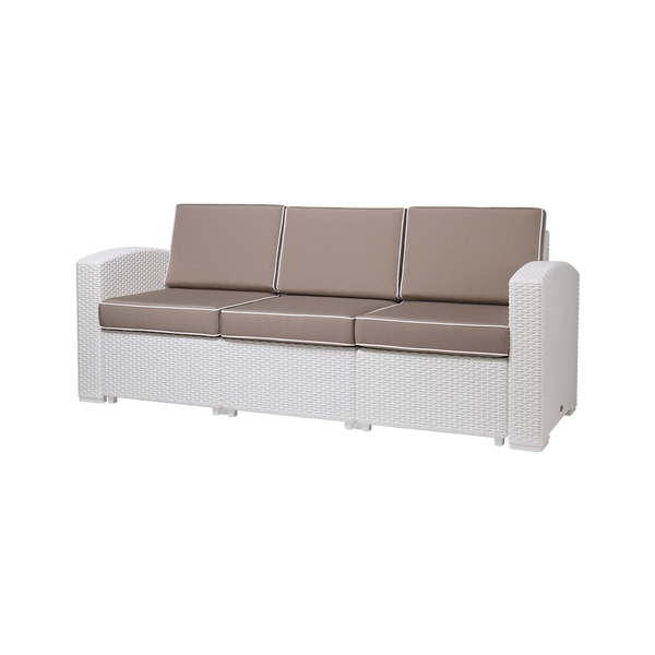 Sillón Triple Magnolia 7023-SF