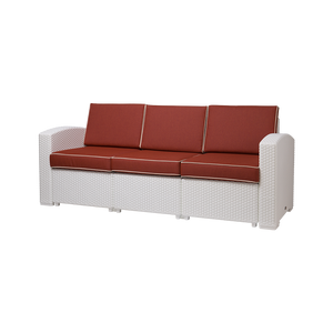 Sillón Triple Magnolia 7023-SF