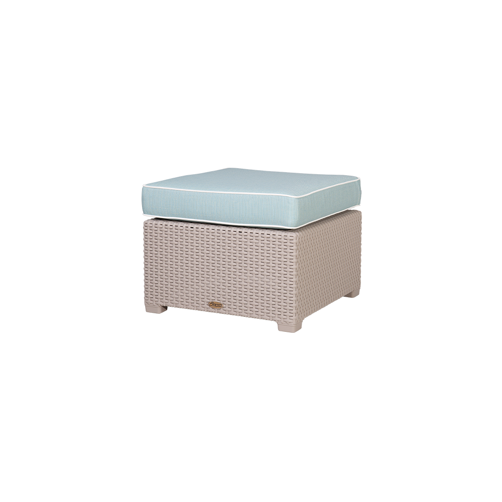 Ottoman Descansapies Magnolia 7023-OT