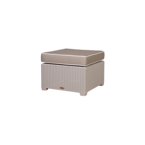 Ottoman Descansapies Magnolia 7023-OT
