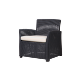 Sillón Individual Gardenia