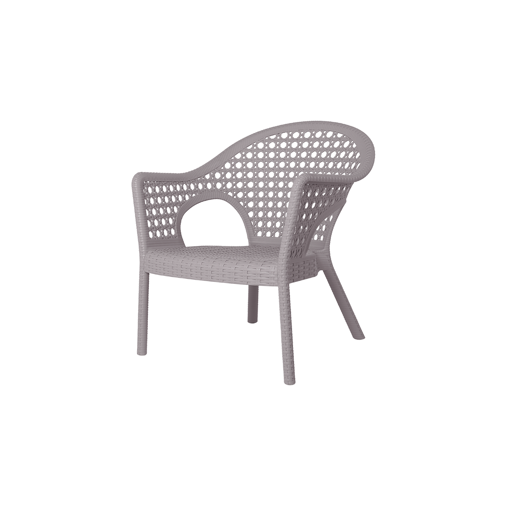 Silla Iris - 7029-CC